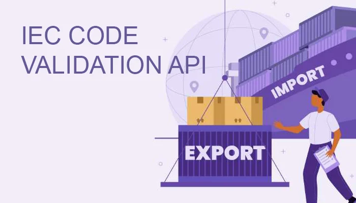 Benefits of Verifying IEC Code with API Online